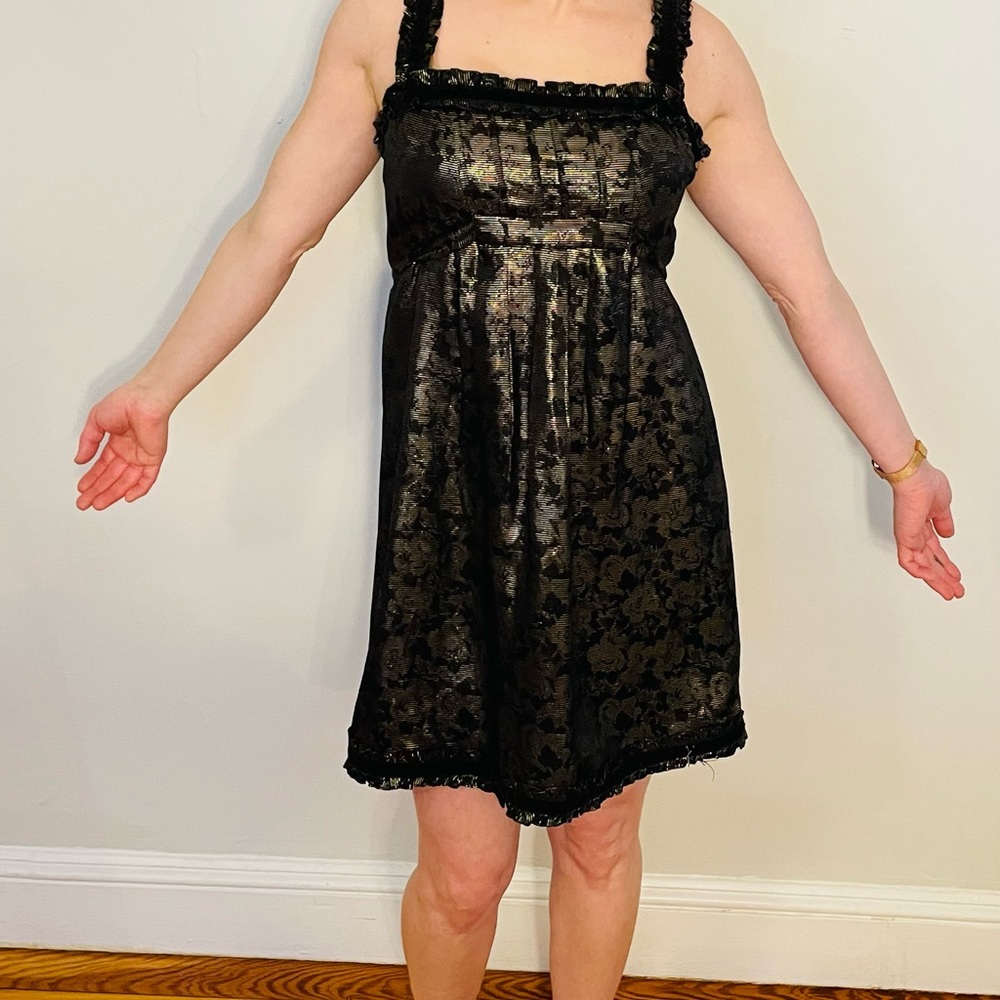 Vintage Betsy Johnson